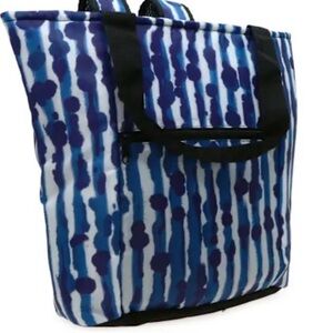Cooler Backpack/Tote with Matching Picnic Mat